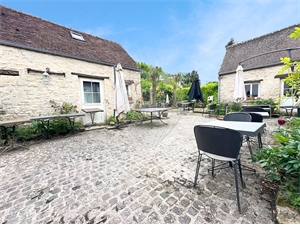 propriete à la vente -   60300  SENLIS, surface 375 m2 vente propriete - UBI428696231